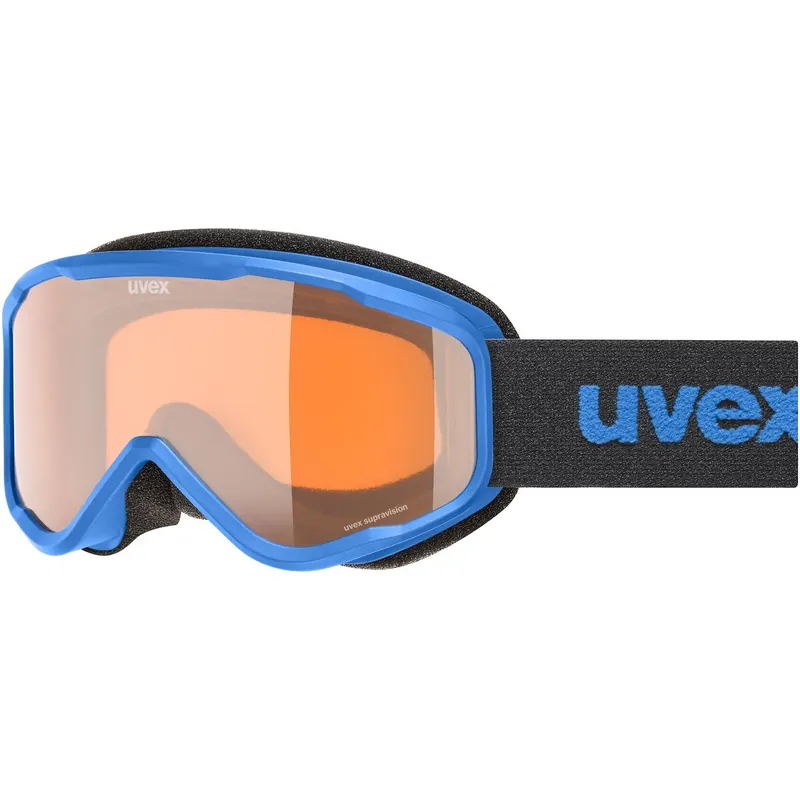 Gogle narciarskie UVEX Speedy nova blue (one size)