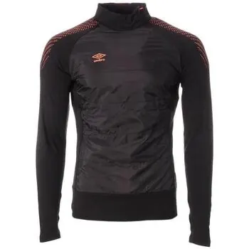Umbro  Kapuzensweaters Warm Up
