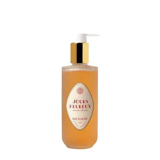 Bienaime Mydło w płynie Jours Heureux 200 ml