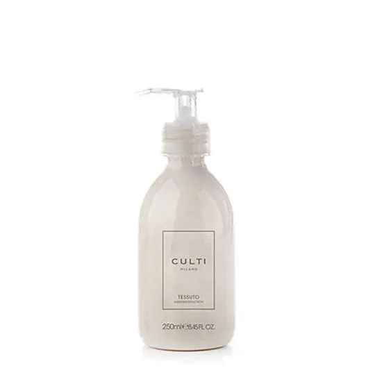 Culti Fabric Emulsja do rąk i ciała 250ml