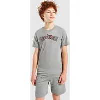 Hoodrich T-Shirt Regular Crown