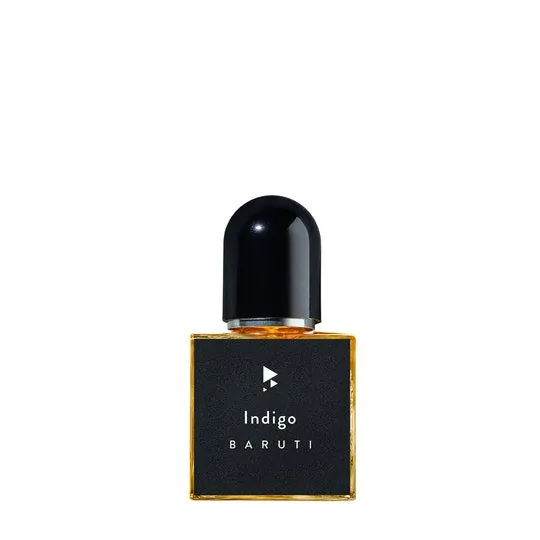 Baruti Baruti Ekstrakt z perfum unisex Indigo 30 ml