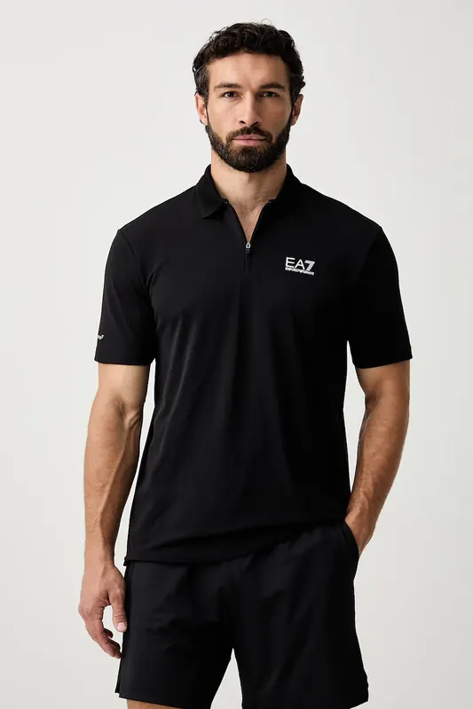 EA7 Emporio Armani polo męskie