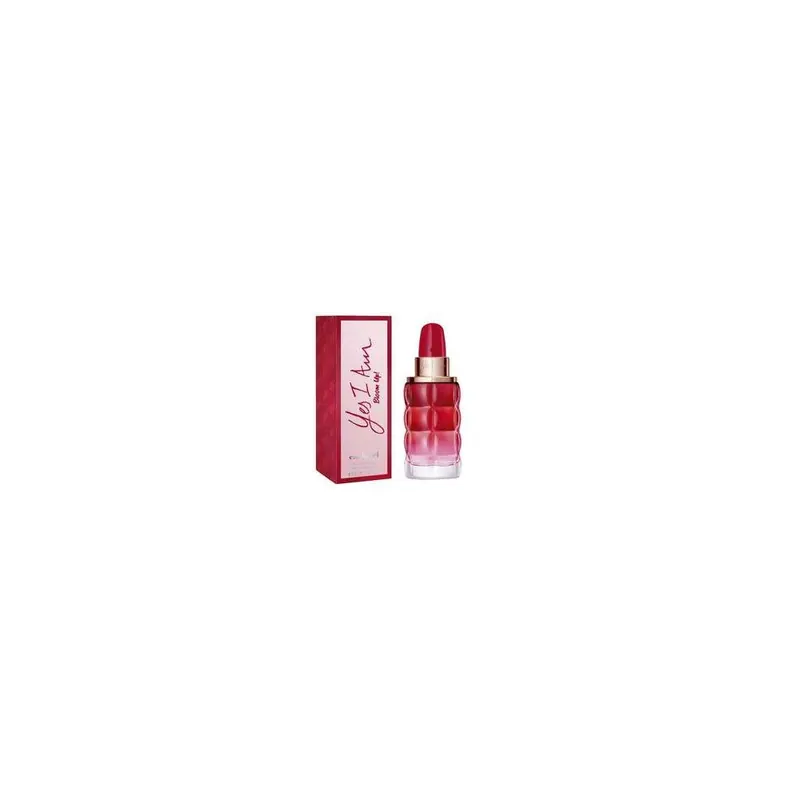 Cacharel Yes I Am Bloom up Woda perfumowana dla kobiet 30 ml