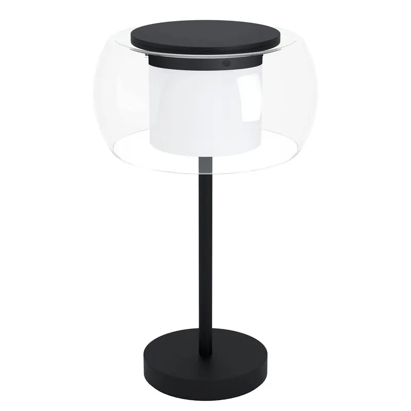 EGLO connect Briaglia-C lampa stołowa LED
