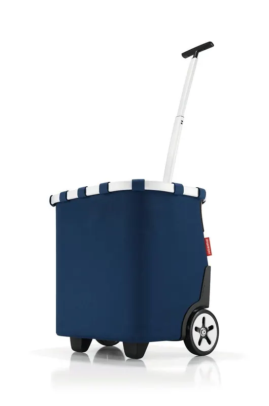 Reisenthel wózek na zakupy Carrycruiser, 40 L