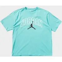 Jordan T-Shirt M J Brk Arch Jd Hbr Ss Crew