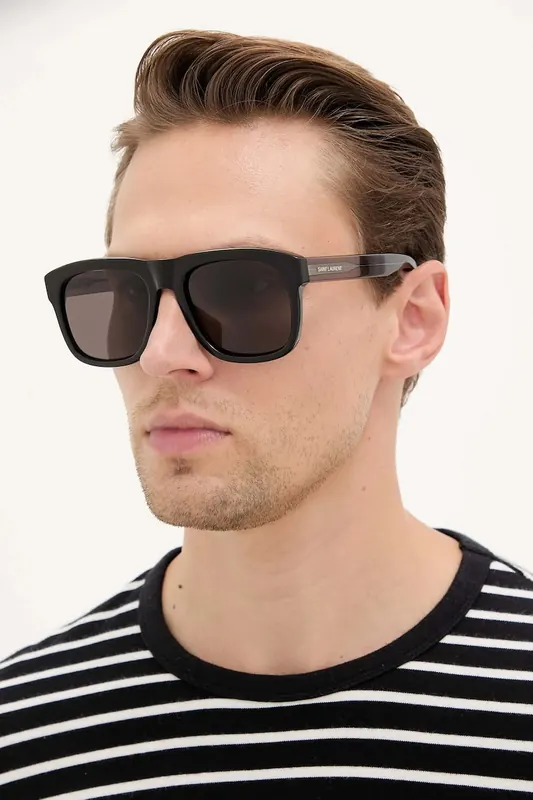 Saint Laurent okulary
