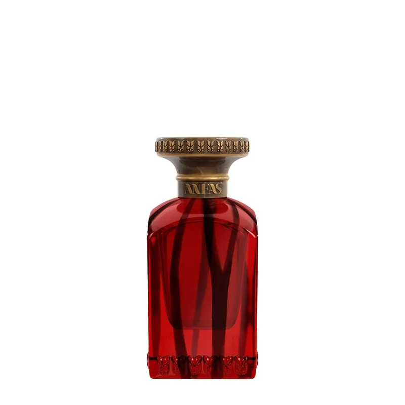 Ekstrakt perfum Anfas Shaouq 75 ml