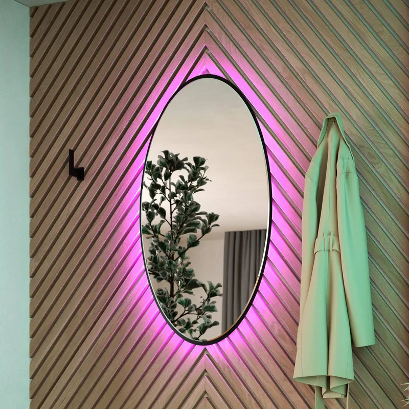 EGLO connect Stripe-Z RGBW taśma LED, 5m