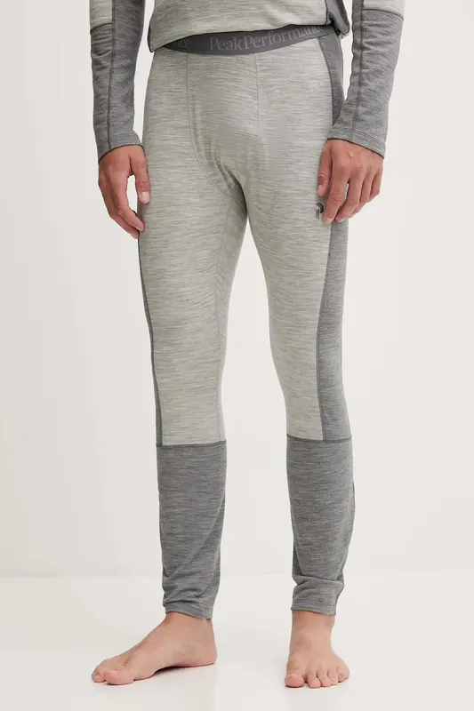 Peak Performance legginsy funkcyjne Magic