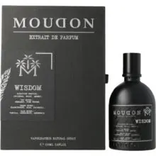 Moudon Ekstrakt perfum Wisdom - 100ml