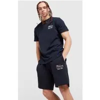 Mckenzie Szorty Fleece Luxe