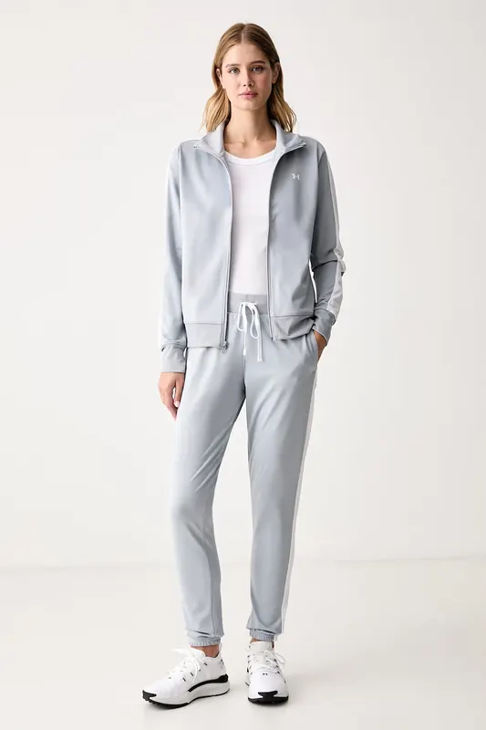 Under Armour komplet dresowy damski Tricot