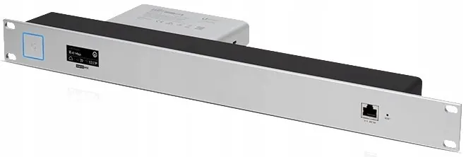 Ubiquiti CKG2-RM Racková sada pre Cloud Key G2 CKG2-RM