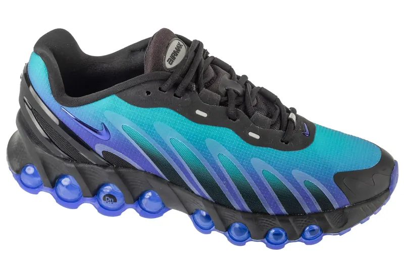 Nike Dn8 FQ7860-500, Męskie, Niebieskie, buty sneakers, tkanina, rozmiar: 45,5