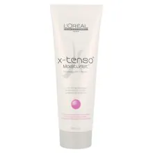 L´oréal professionnel X-Tenso Moisturist Kojący krem Pielęgnacja włosów do prostych włosów - 250 ml