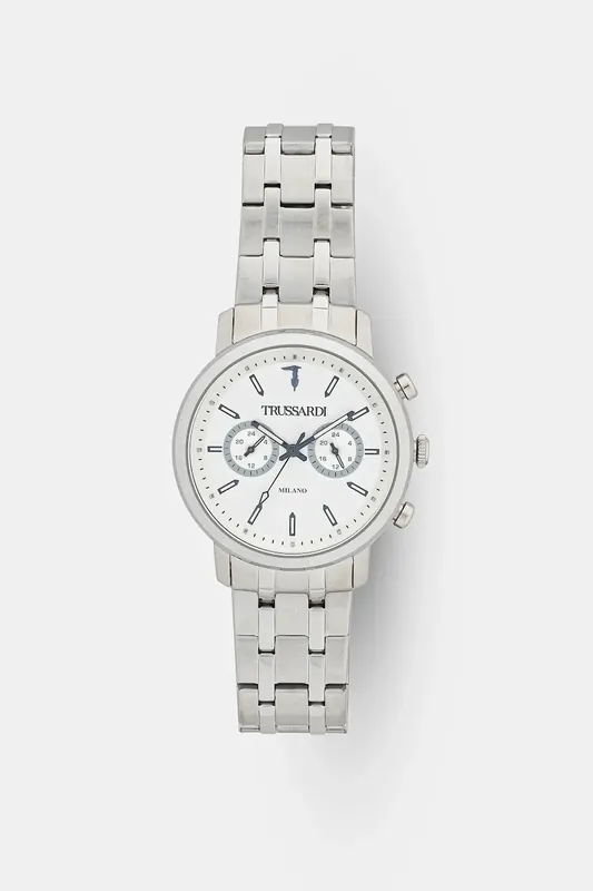 Trussardi zegarek T-COUPLE