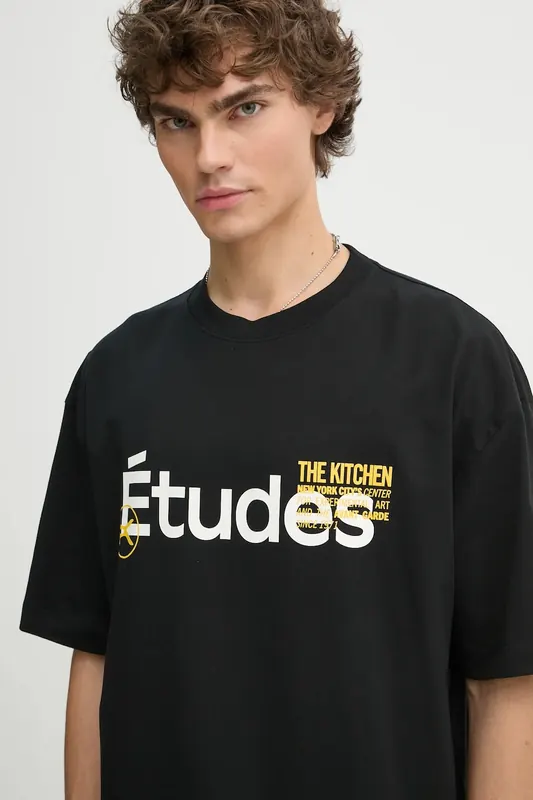 Études Studio t-shirt