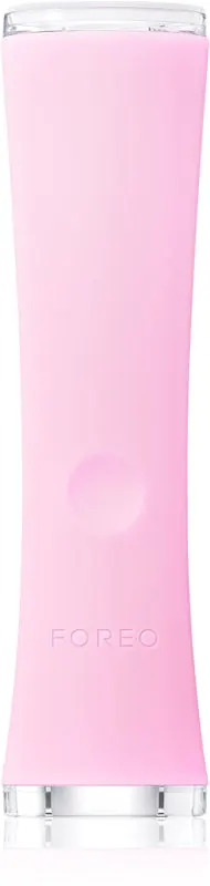 FOREO ESPADA™ 2 długopis z niebieskim światłem do redukcji trądziku Pearl Pink