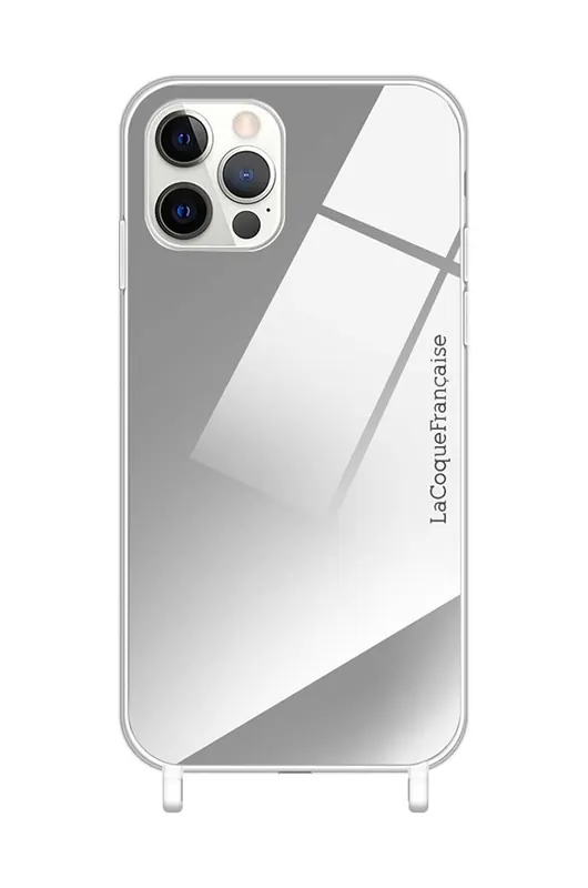 LaCoqueFrançaise etui na telefon Mirror iPhone 15 PRO MAX