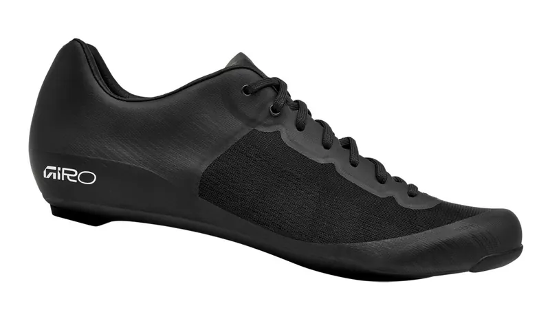 GIRO Buty męskie EMPIRE SLX II CARBON czarny (43)