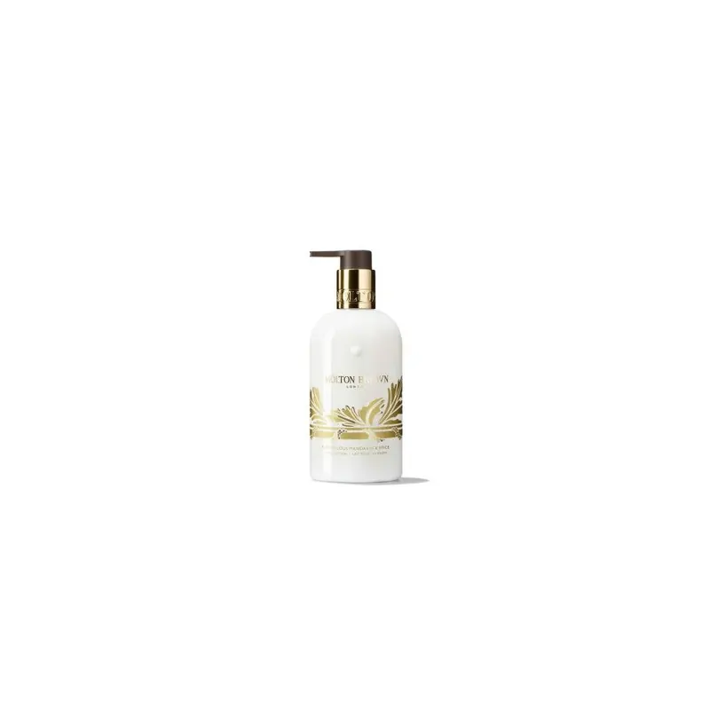 Molton brown Marvellous Mandarin & Spice Lotion do rąk 300 ml