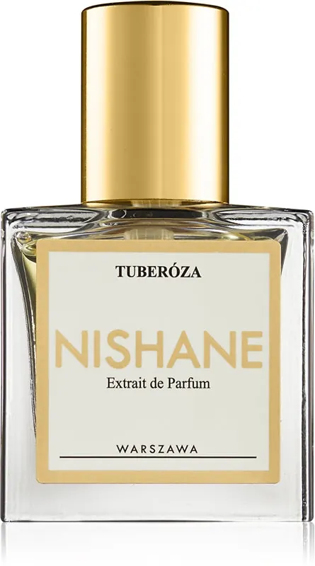 Nishane Tuberoza unisex perfumy ekstrakt 15 ml