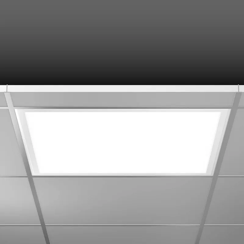 RZB Sidelite Eco Panel LED DALI 62,2cm 29W 830