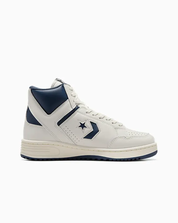 Converse Weapon Mid