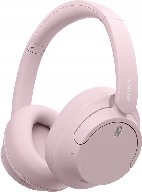Sony WH-CH720N Wireless Noise Cancelling Headphones Pink Sony