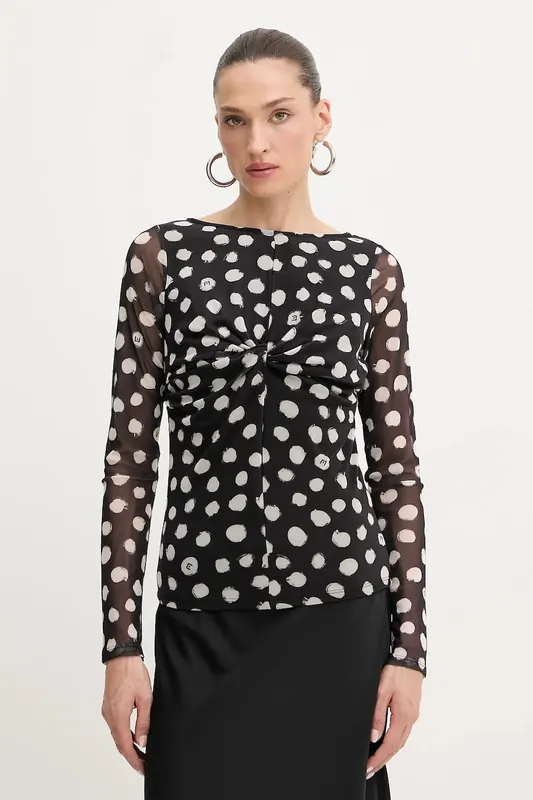 Liu Jo longsleeve