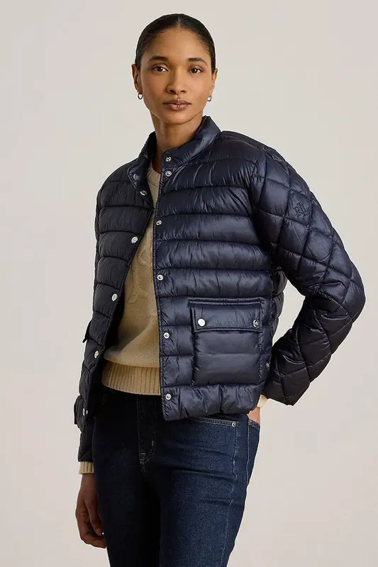 Lauren Ralph Lauren kurtka puchowa damska