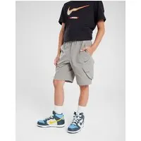 Nike Szorty K Nsw City Utility Cargo B