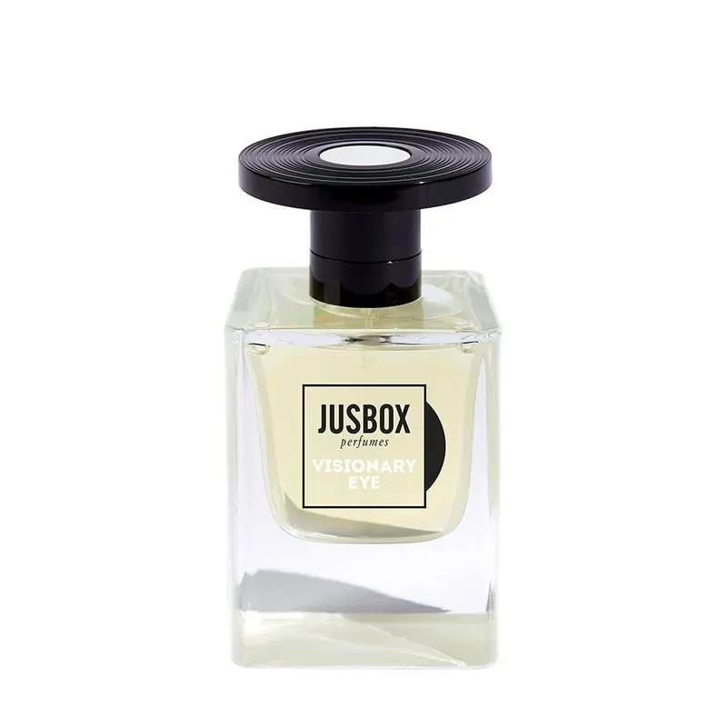 Woda perfumowana Jusbox Visionary Eye 78 ml