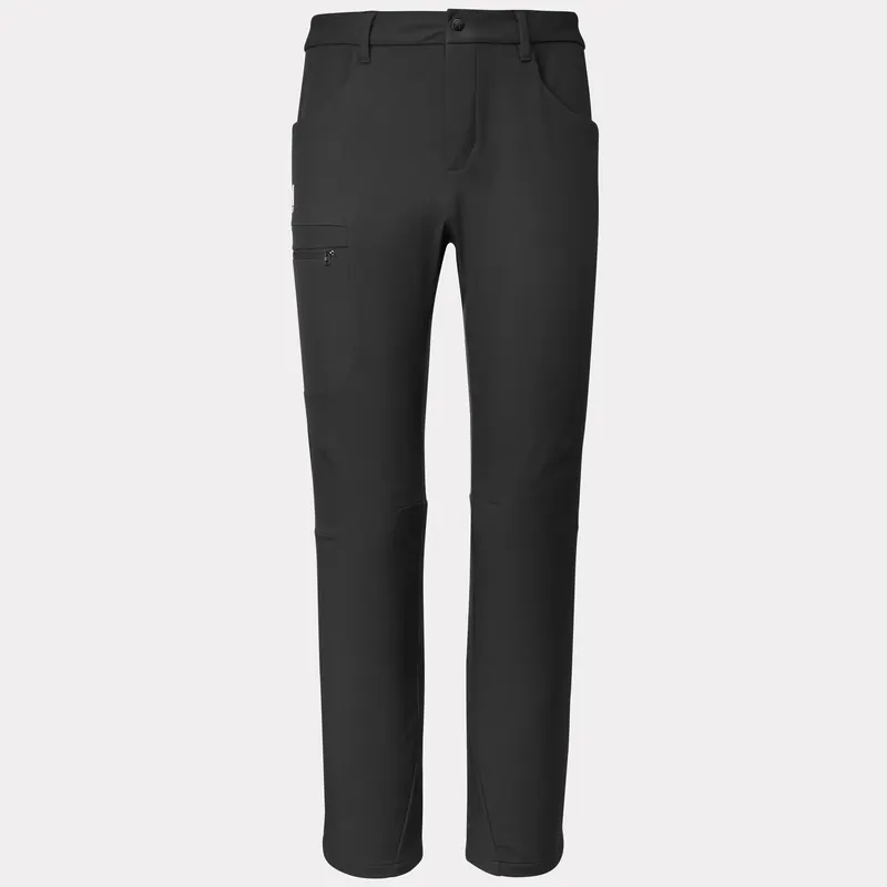 MILLET spodnie trekkingowe męskie UBIC WARM PANT M (44)