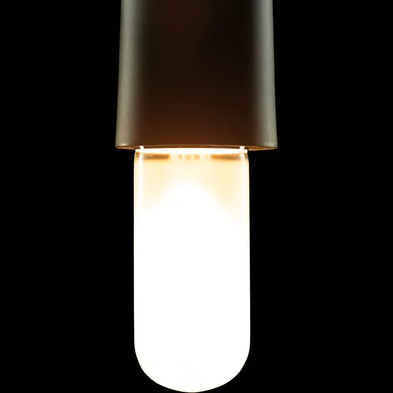 SEGULA Bright rurkowa LED High Power E27 6,7W mat
