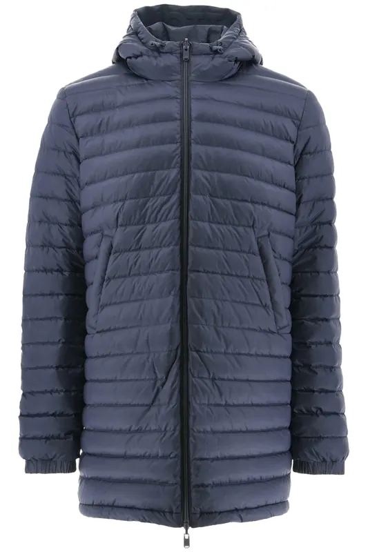 JOTT Amsterdam Jacket Navy Maat: M | Lichte Jassen Outlet | Heren | Blauw