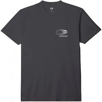 Obey  T-Shirts & Poloshirts warning