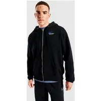 Nike Bluza Rozpinana M Club Flc Fz C