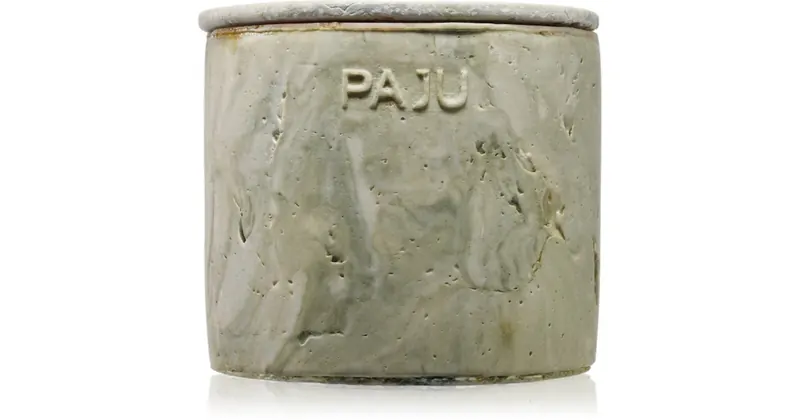 PAJU Świeca zapachowa Julian Green Papi 13 cm 1 szt