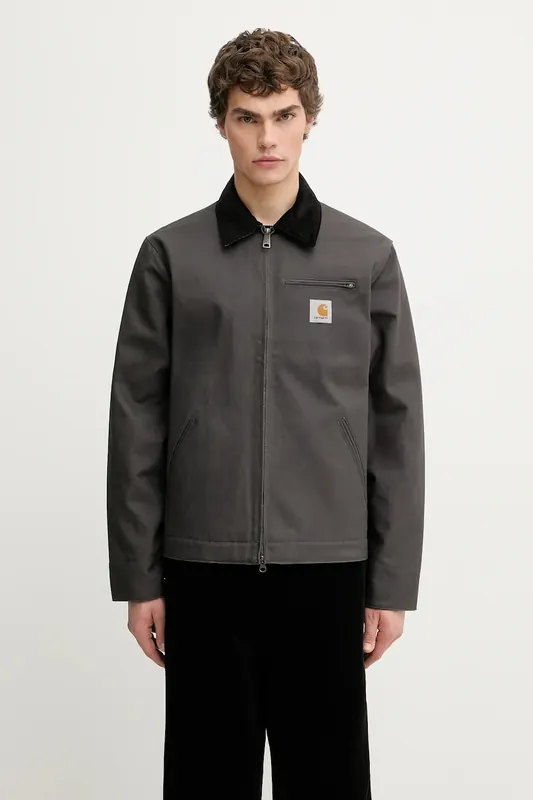 Carhartt WIP kurtka bawełniana Detroit Jacket
