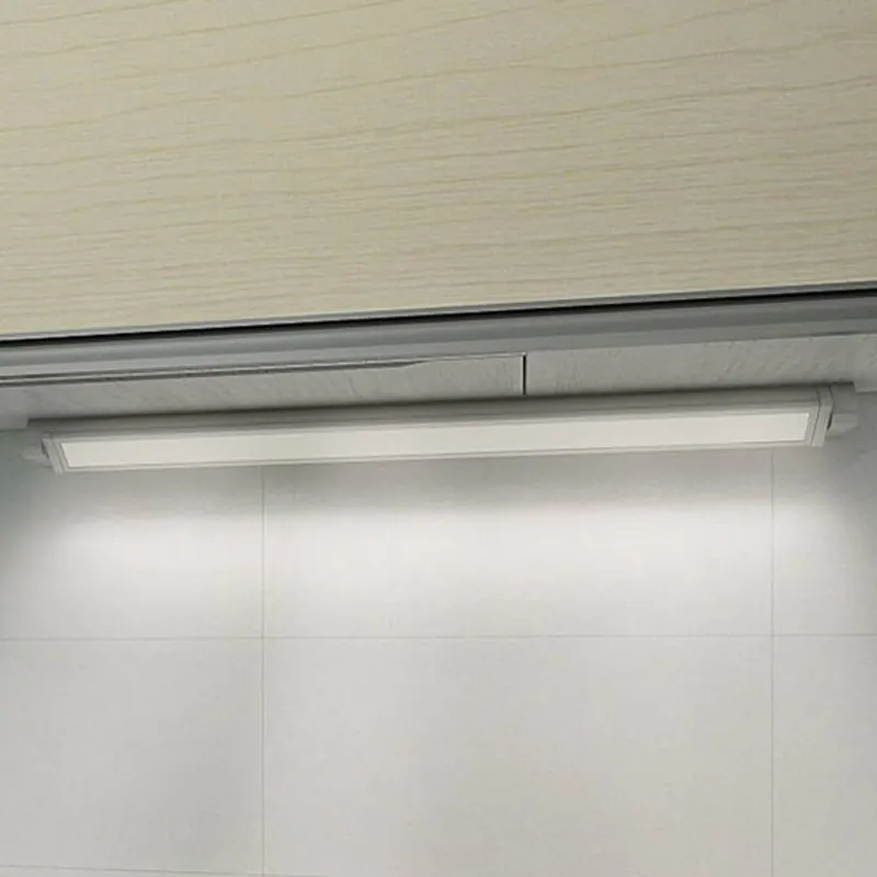 Meblowa lampa do nabudowania LED 957, 90,8 cm
