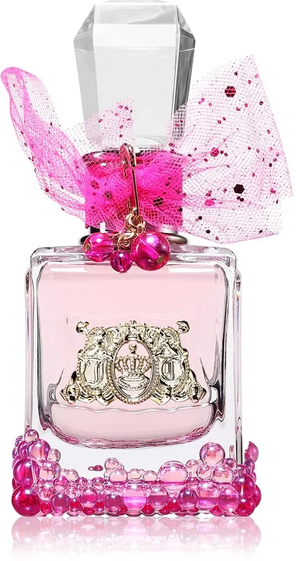 Juicy Couture Viva La Juicy Le Bubbly Woda Perfumowana dla kobiet 50 ml