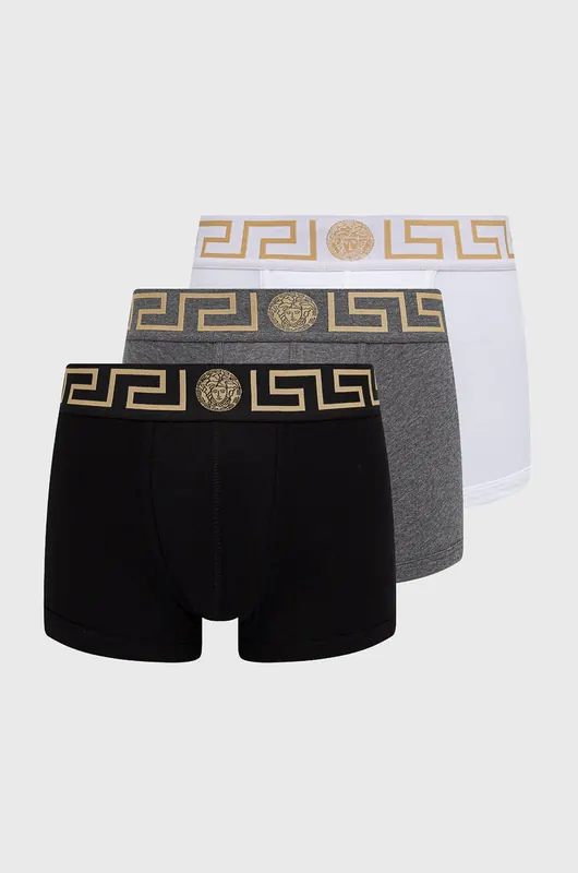 Versace Bokserki (3-pack)