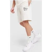 Mckenzie Szorty Fleece Luxe