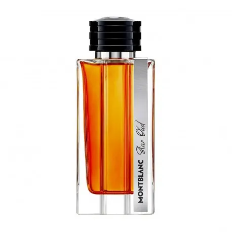 Montblanc Kolekcja Star Oud Warm Woods - Woda Perfumowana 125 ml