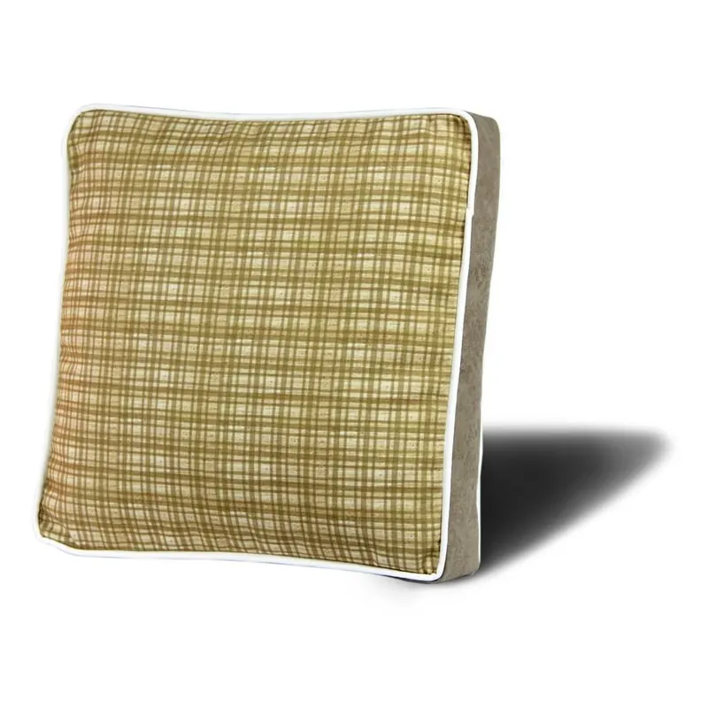 Poduszka na krzesło 42x42 cm – Mioli Decor