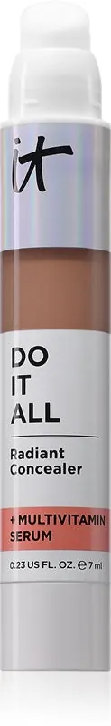 IT Cosmetics Do it all korektor Tan Neutral 410 7 ml
