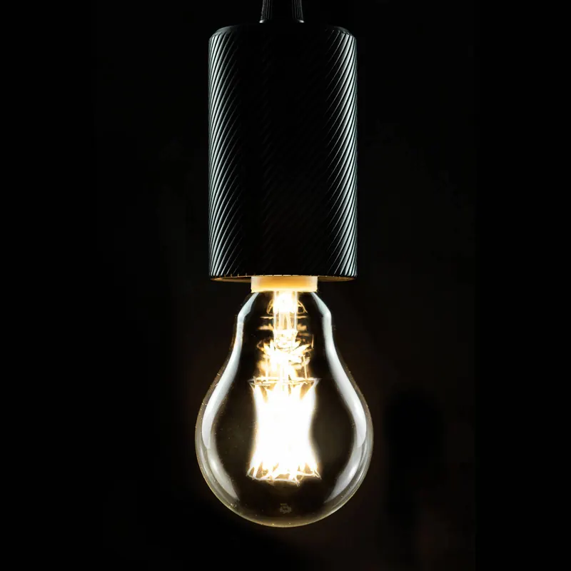 Segula żarówka filament LED GU10 6,5W ściemniana 2 700K
